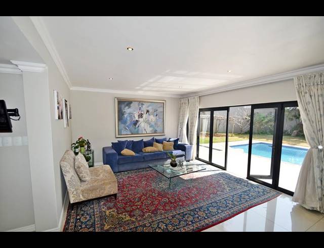 5 BEDROOM HOUSE FOR SALE IN MORNINGSIDE